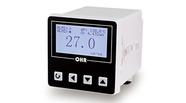OHR-EC10電導(dǎo)率在線監(jiān)測(cè)儀